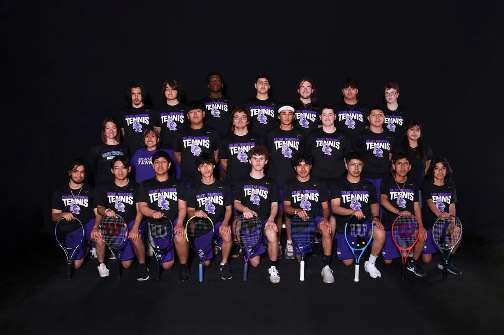 Boys Tennis